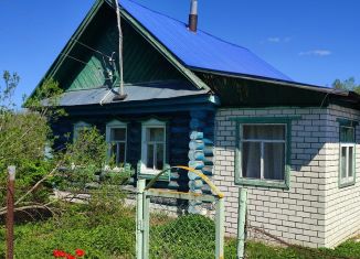 Продаю дом, 45 м2, Нижегородская область, деревня Цедень, 44А