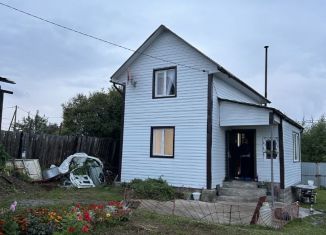 Продаю дом, 71 м2, Красноярский край, СНТ Сапфир, 10/73