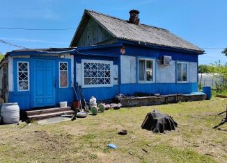 Дом на продажу, 34.3 м2, Приморский край, улица Ярошенко