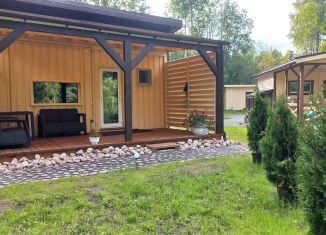 Дом в аренду, 18 м2, Карелия, деревня Кителя, 2