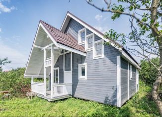 Продается дом, 107 м2, Калужская область, СНТ Маяк, 230