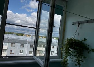 Сдам 2-ком. квартиру, 53 м2, Воронежская область, Богучар, 9
