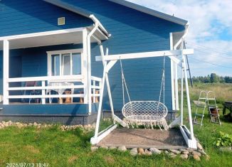 Сдается дом, 48 м2, Карелия