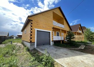 Продажа дома, 150 м2, деревня Карлук, Дачная улица, 140