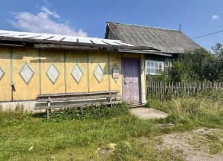 Продажа дома, 37.9 м2, Пермский край, улица Жданова, 85