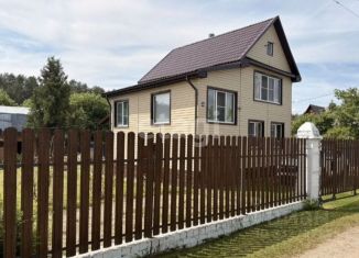 Дача на продажу, 85.5 м2, Тверская область, СНТ Инга, 46