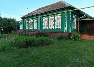 Продается дом, 46 м2, Мордовия, Московская улица, 102