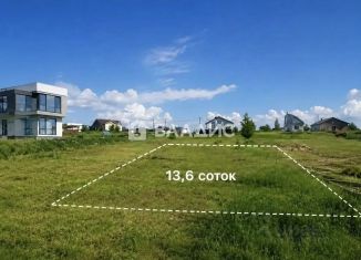 Продажа земельного участка, 13.6 сот., Владимирская область