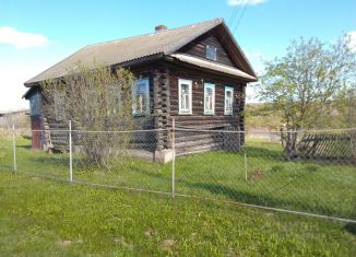 Продам дом, 38 м2, Костромская область, 34К-154