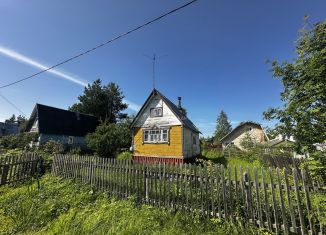 Продажа дома, 50 м2, Архангельская область, 3-й проулок