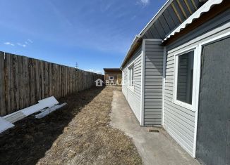 Продажа дома, 52.2 м2, Бурятия, Осиновая улица, 7
