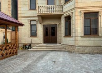 Сдается в аренду дом, 200 м2, Махачкала, Кировский внутригородской район