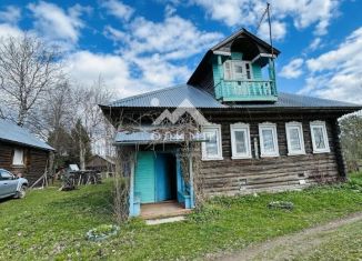 Дом на продажу, 148.2 м2, Вологодская область