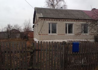 Продается дом, 44 м2, Тамбовская область, Колхозная улица, 41