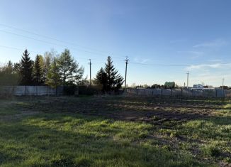 Продается участок, 16.5 сот., поселок Ростовка, улица 40 лет Победы