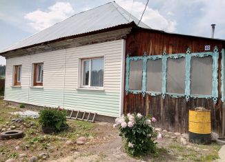 Продаю дом, 120 м2, село Турочак, улица Боляева, 40