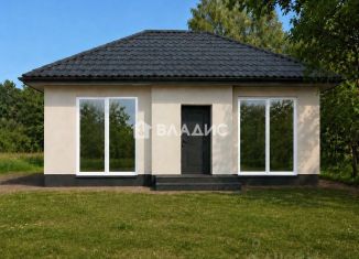 Продам дом, 65 м2, Калининградская область