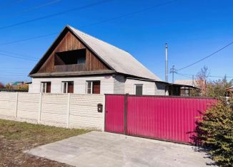 Продажа дома, 240 м2, село Калинино, Зелёная улица, 65