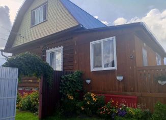 Продам дом, 53.3 м2, село Каменка, Ирбитская улица, 90