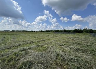 Продам земельный участок, 10 сот., Тверская область