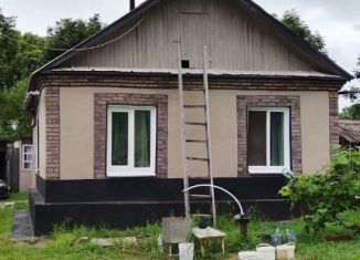 Дом на продажу, 42 м2, Приморский край
