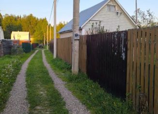 Продажа дачи, 30 м2, Владимирская область, СНТ Родник-3, 74