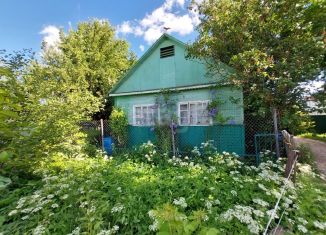 Дача на продажу, 41.7 м2, Тульская область, СНТ Приволье, 100