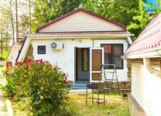 Аренда дома, 30 м2, Краснодарский край, Гостевой проезд, 13