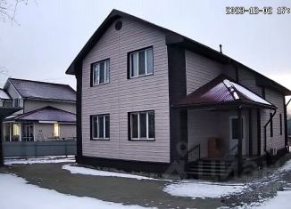 Продается коттедж, 146 м2, Приморский край, СНТ Экспресс-1, 10