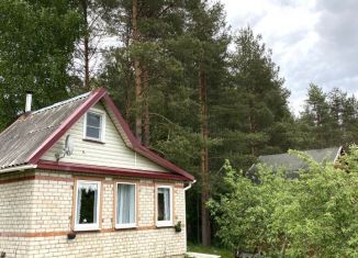Продам дачу, 20.2 м2, Новгородская область