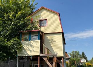 Продается дача, 50 м2, Уфа, СТ Сосенки ОСТ ОАО УМПО, 565