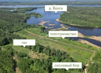 Продажа земельного участка, 75 сот., Костромская область