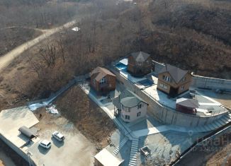 Продажа коттеджа, 102 м2, Приморский край