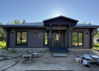 Продам дом, 105 м2, посёлок городского типа Верхняя Максаковка, 2-я линия, 2
