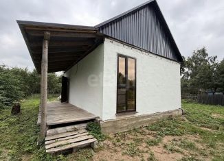 Продаю дом, 60 м2, Смоленская область