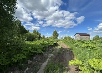 Продается земельный участок, 12 сот., деревня Дубровки