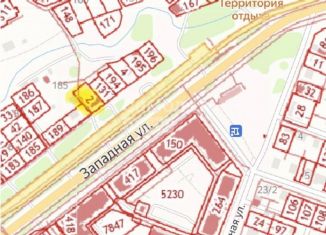 Земельный участок на продажу, 7.98 сот., Марий Эл, СНТ Надежда, 193