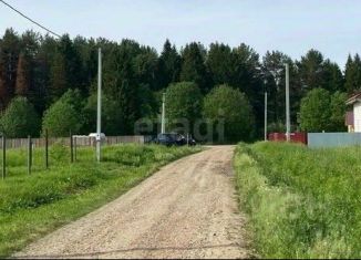 Продаю участок, 14.83 сот., деревня Валевая