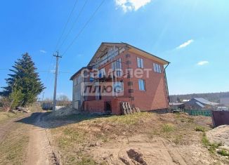 Дом на продажу, 279.3 м2, Марий Эл, Лесная улица, 7А