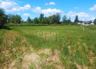 Земельный участок на продажу, 9.63 сот., Кострома, Фабричный район