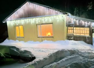 Продаю дом, 55 м2, Карелия, Лесная улица, 20