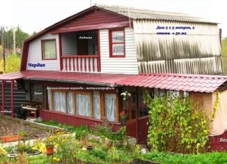 Продам дачу, 50 м2, Иркутская область, 6-я Летняя улица