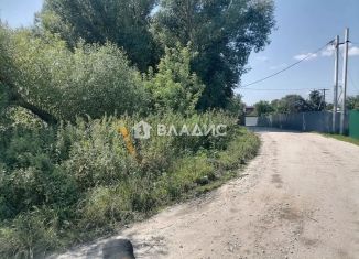 Земельный участок на продажу, 21 сот., Владимирская область, Молодёжная улица