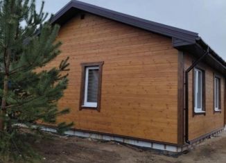 Коттедж на продажу, 96 м2, Тверская область