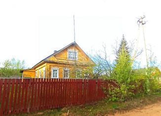 Продаю дом, 69 м2, Вологодская область