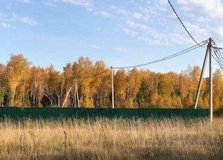 Продажа участка, 15 сот., Курган
