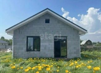 Продажа дома, 75 м2, поселок Мулянка, Кленовая улица, 12