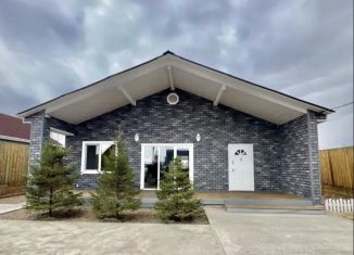 Продаю дом, 131 м2, Иркутская область, Курская улица, 32