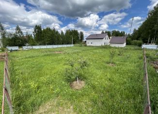 Продам земельный участок, 10 сот., Десногорск, 7-й микрорайон, 60