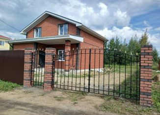Продам дом, 128 м2, деревня Малиновка